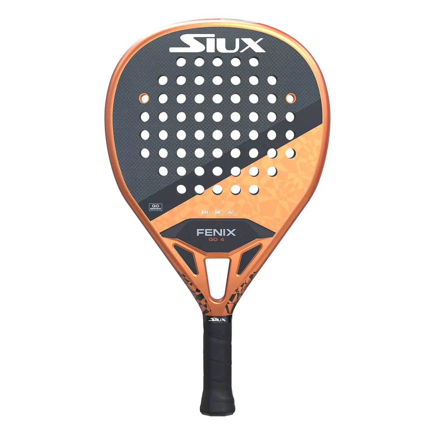 SIUX FENIX 4 GO