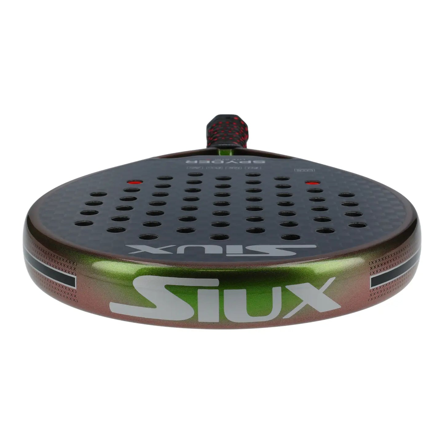 SIUX SPYDER LITE CTRL 3 HARD