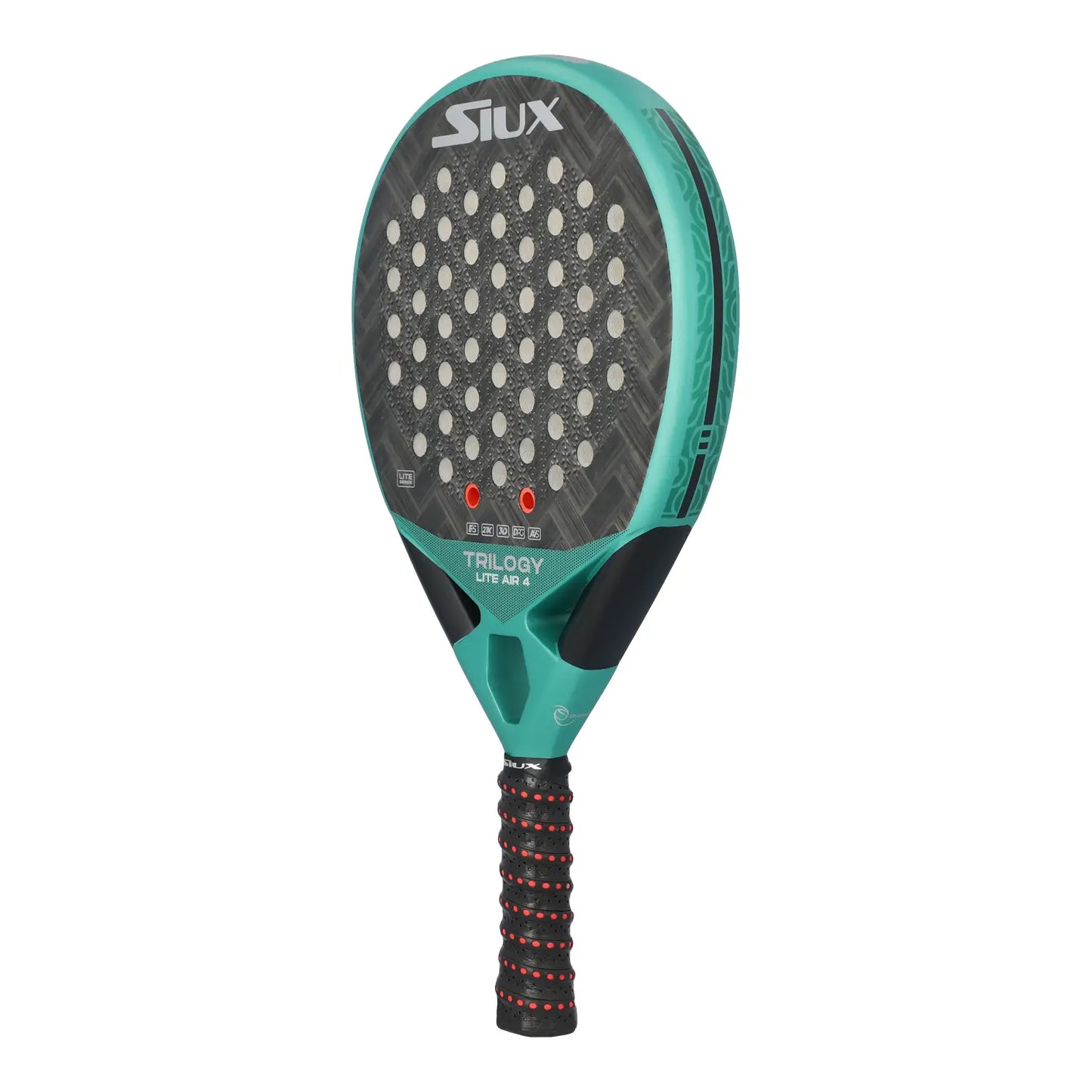 SIUX TRILOGY LITE AIR 4