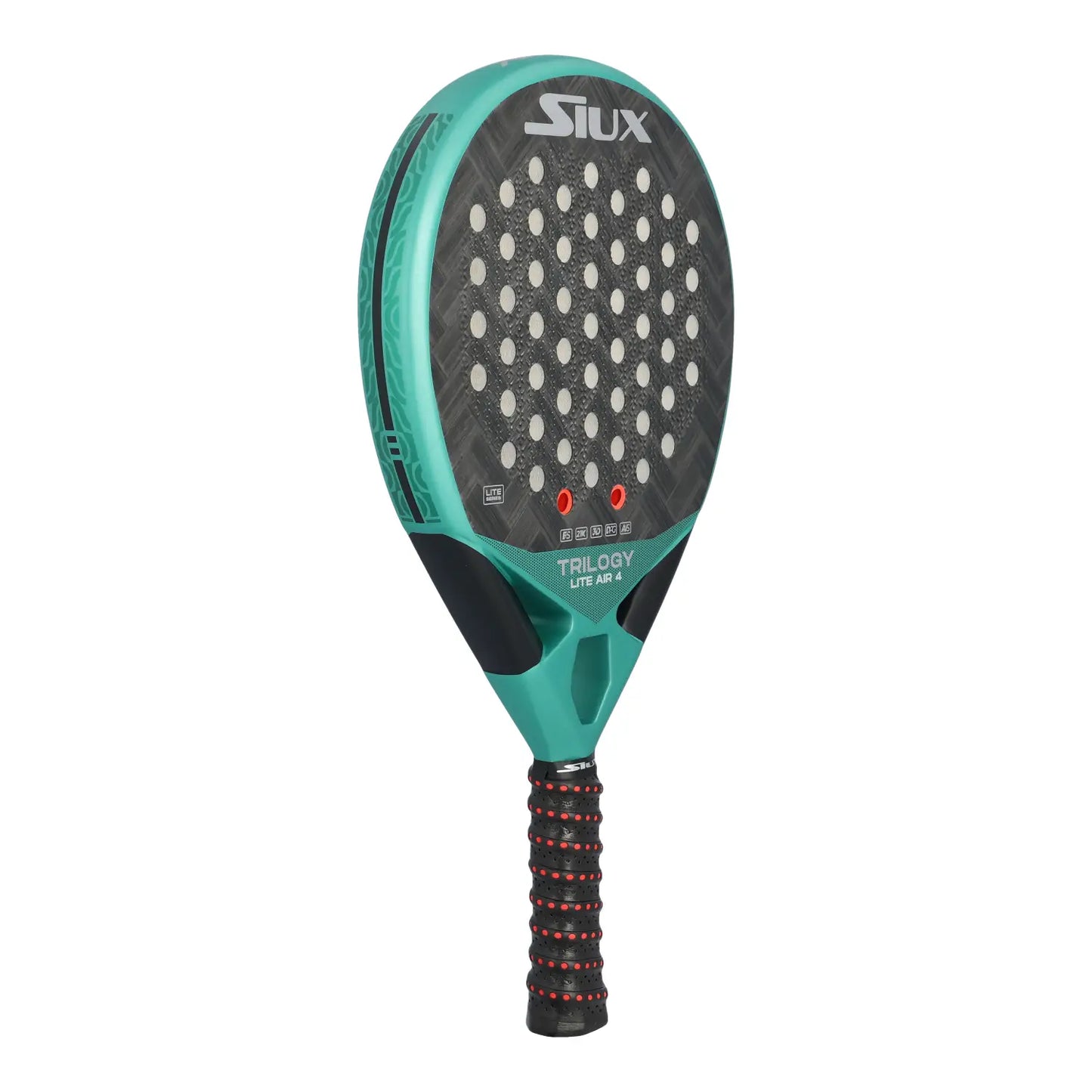 SIUX TRILOGY LITE AIR 4