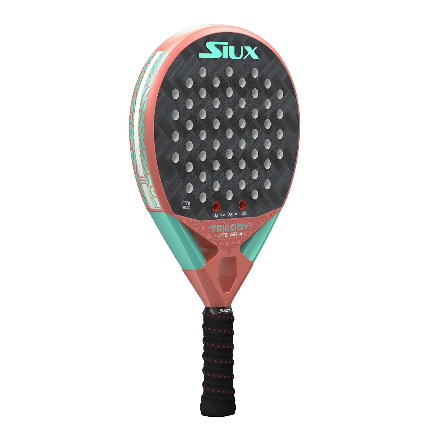 SIUX TRILOGY 4 CONTROL LITE AIR W