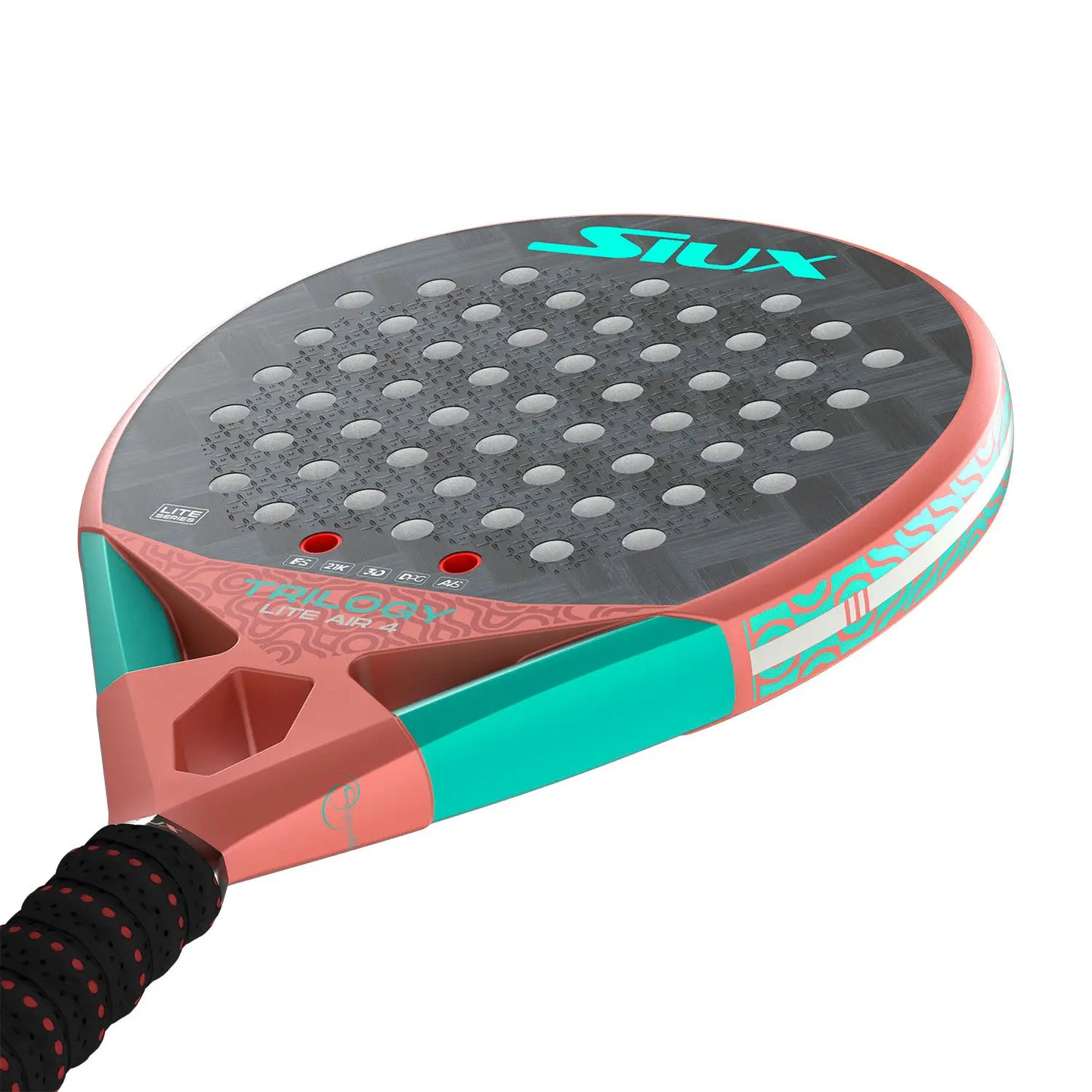 SIUX TRILOGY 4 CONTROL LITE AIR W