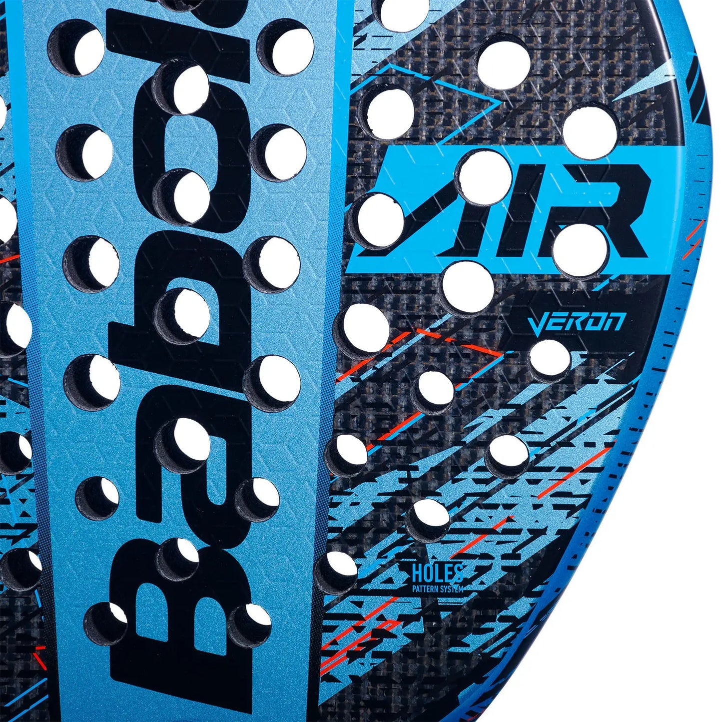 BABOLAT AIR VERON 2024