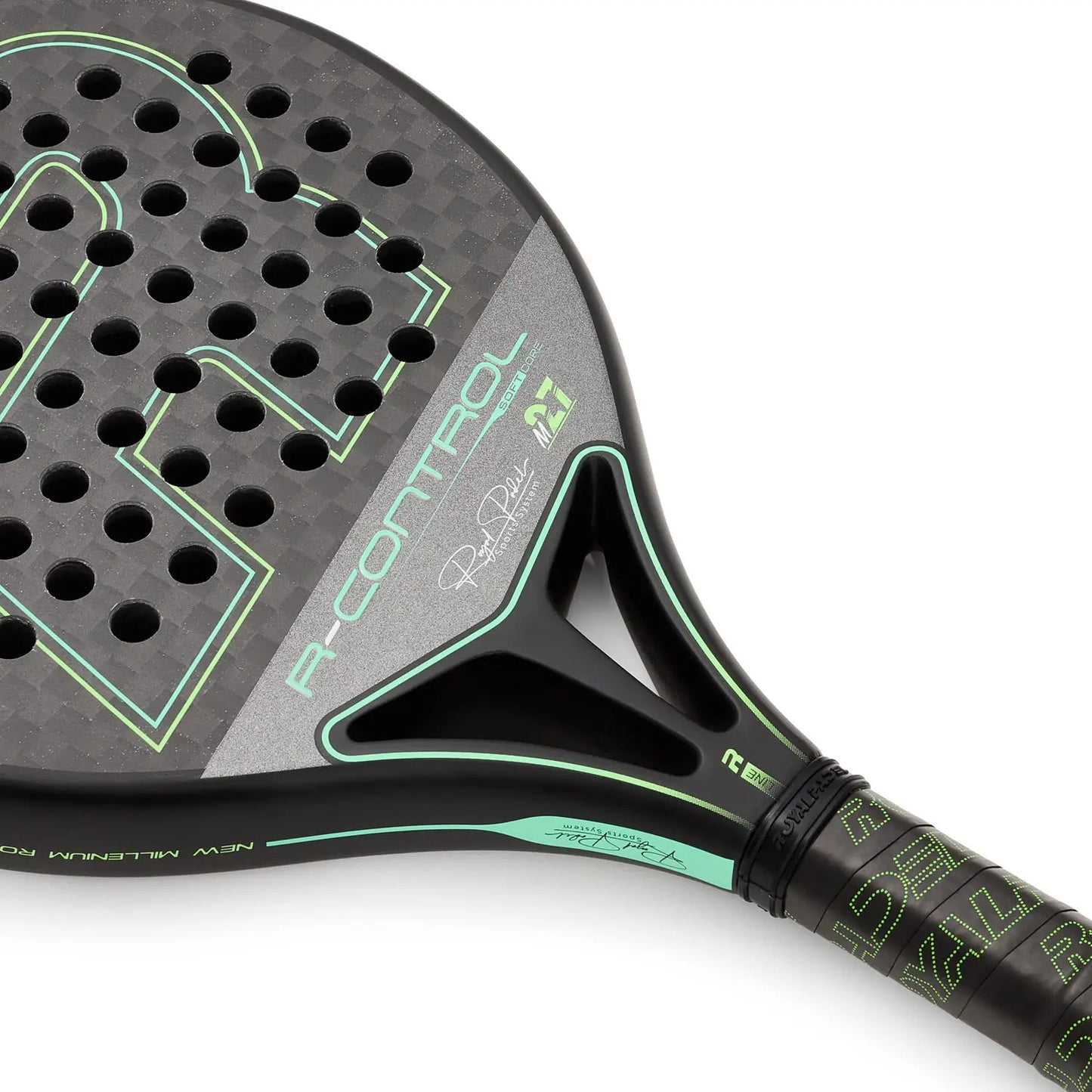 ROYAL PADEL R-LINE CONTROL