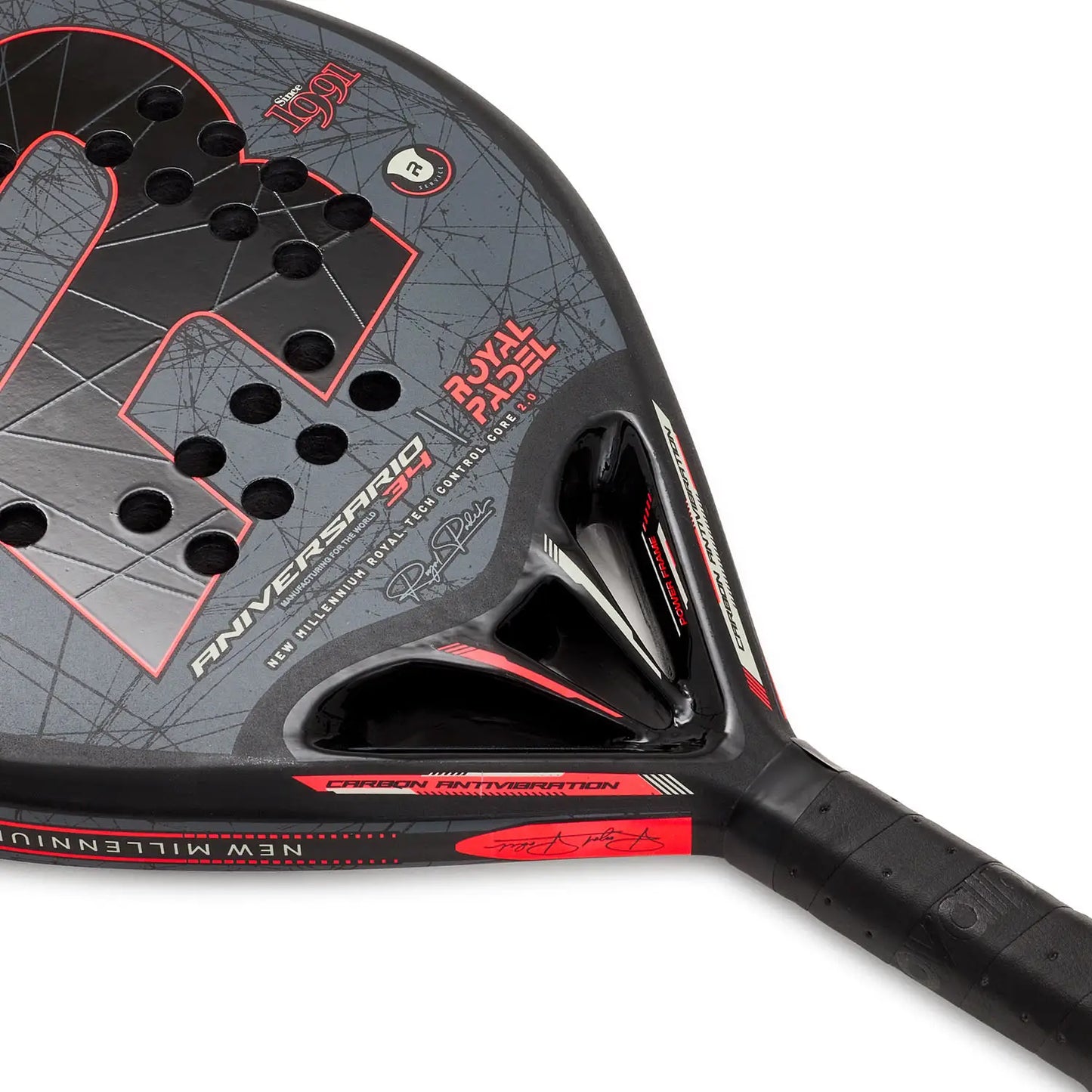 ROYAL PADEL 34 ANIVERSARIO HYBRID