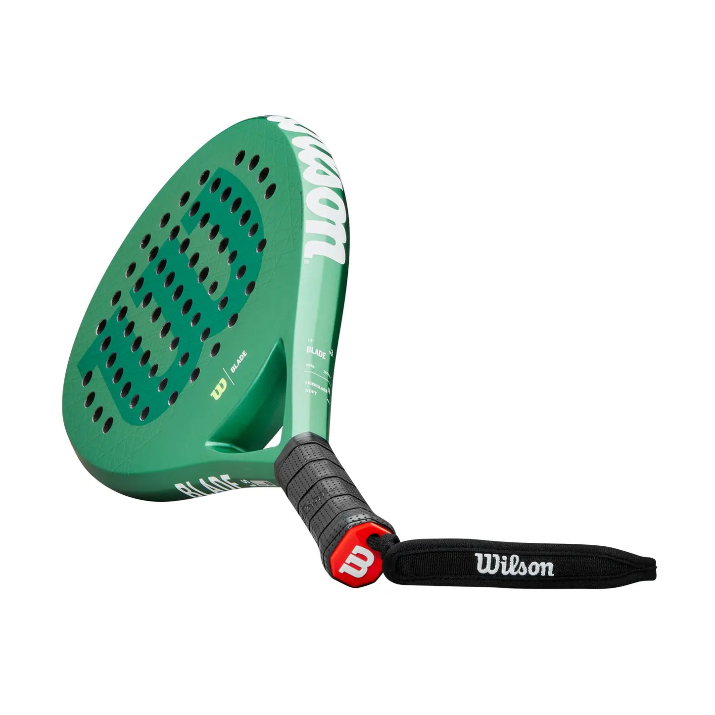 WILSON BLADE LS V3 PADEL 2