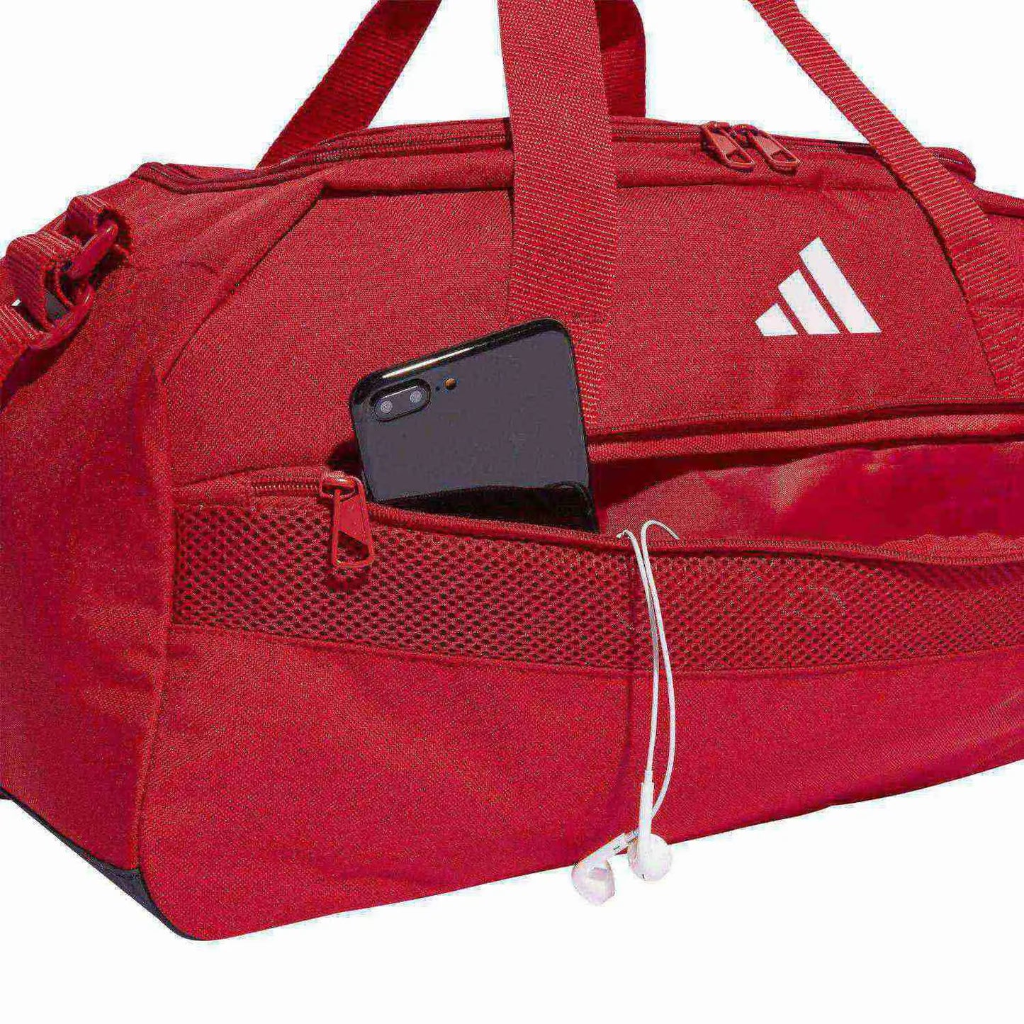 BOLSA DE DEPORTE PEQUEÑA ADIDAS TIRO LEAGUE IB8661