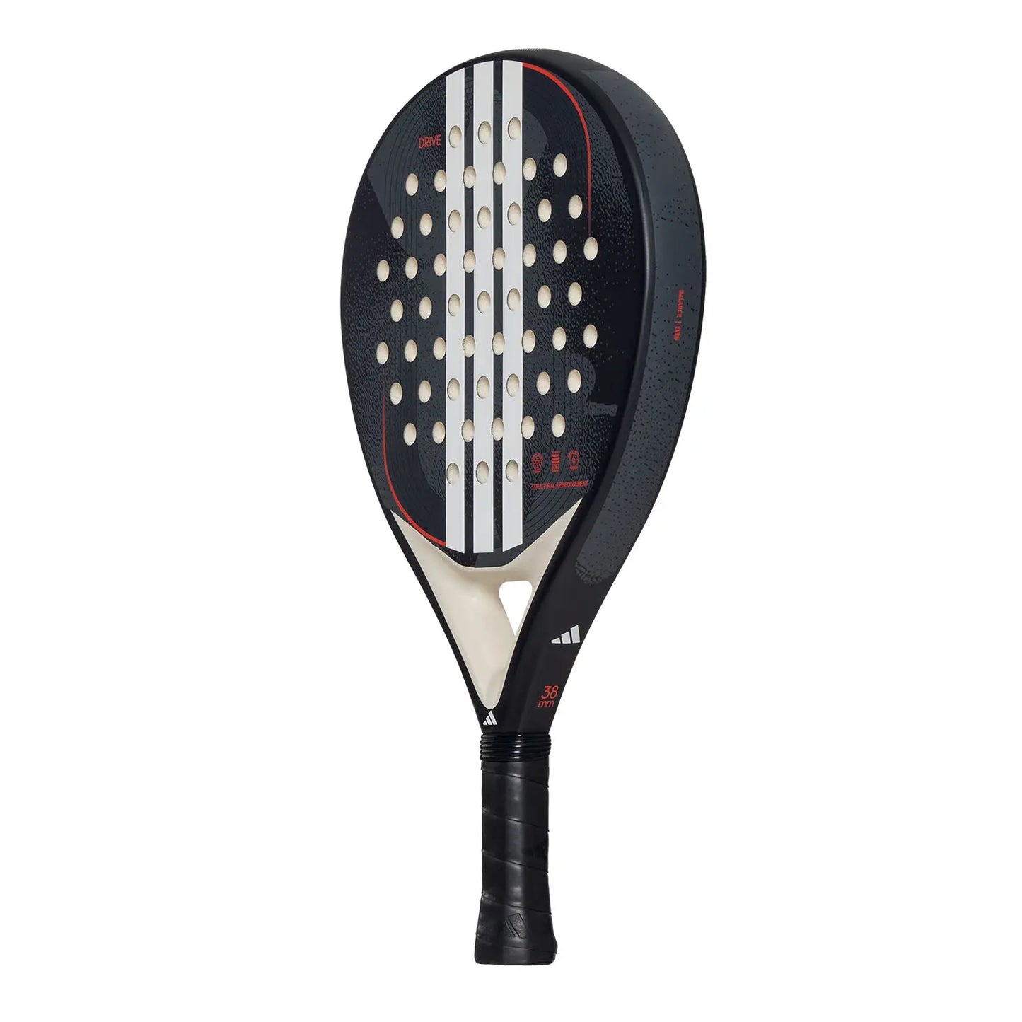 ADIDAS ADIDAS DRIVE BLACK 3.4 2025