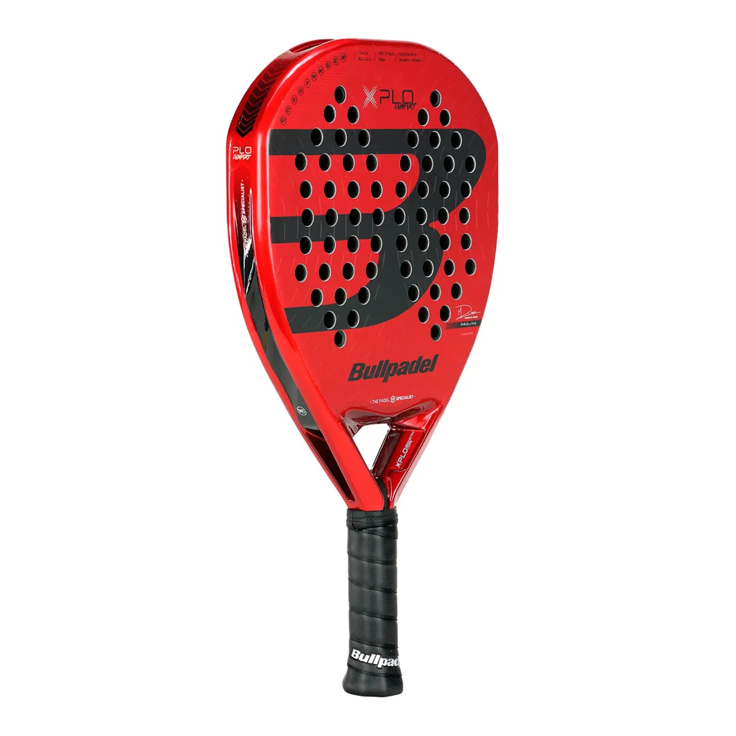 XPLO COMFORT 25