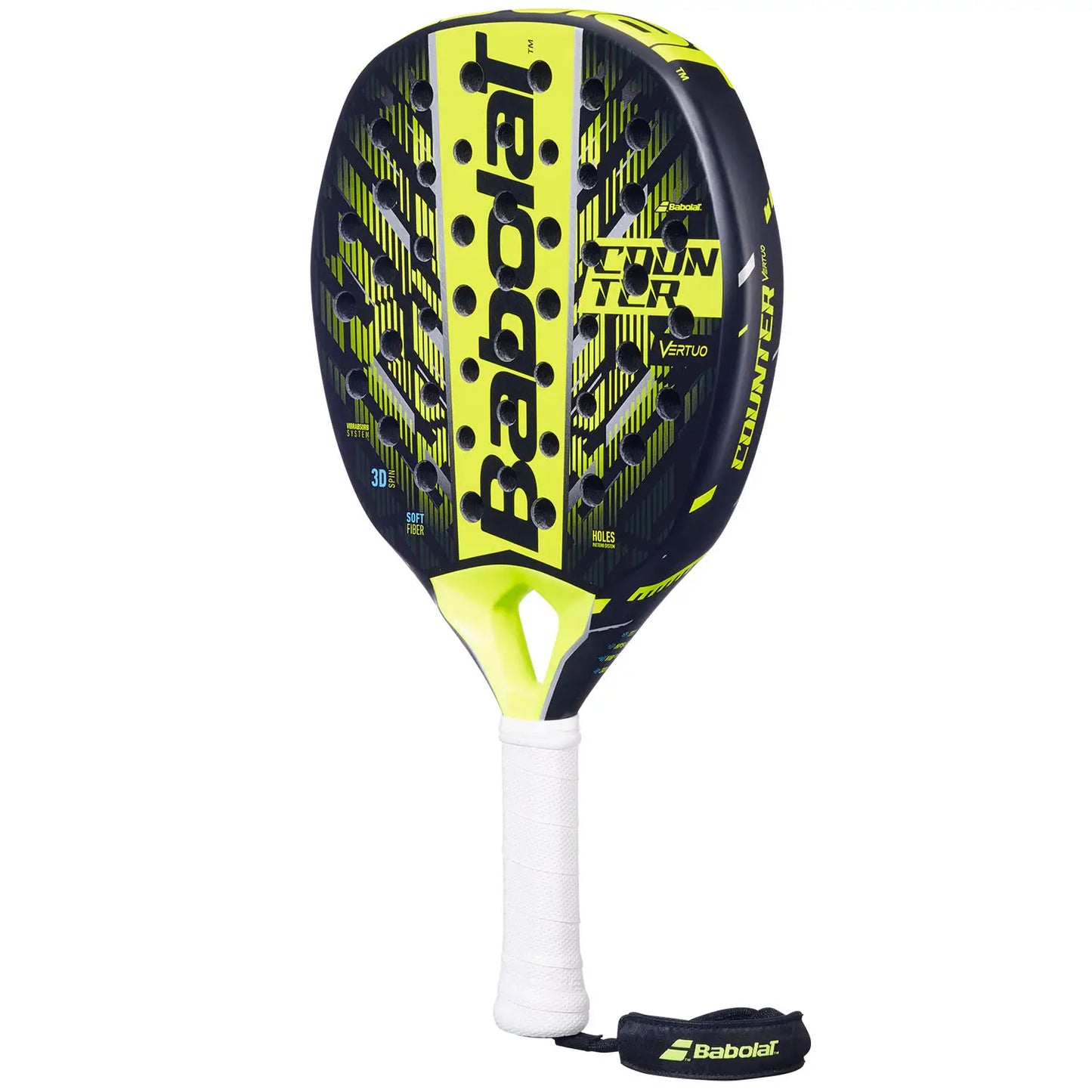 Babolat Counter Vertuo 2025