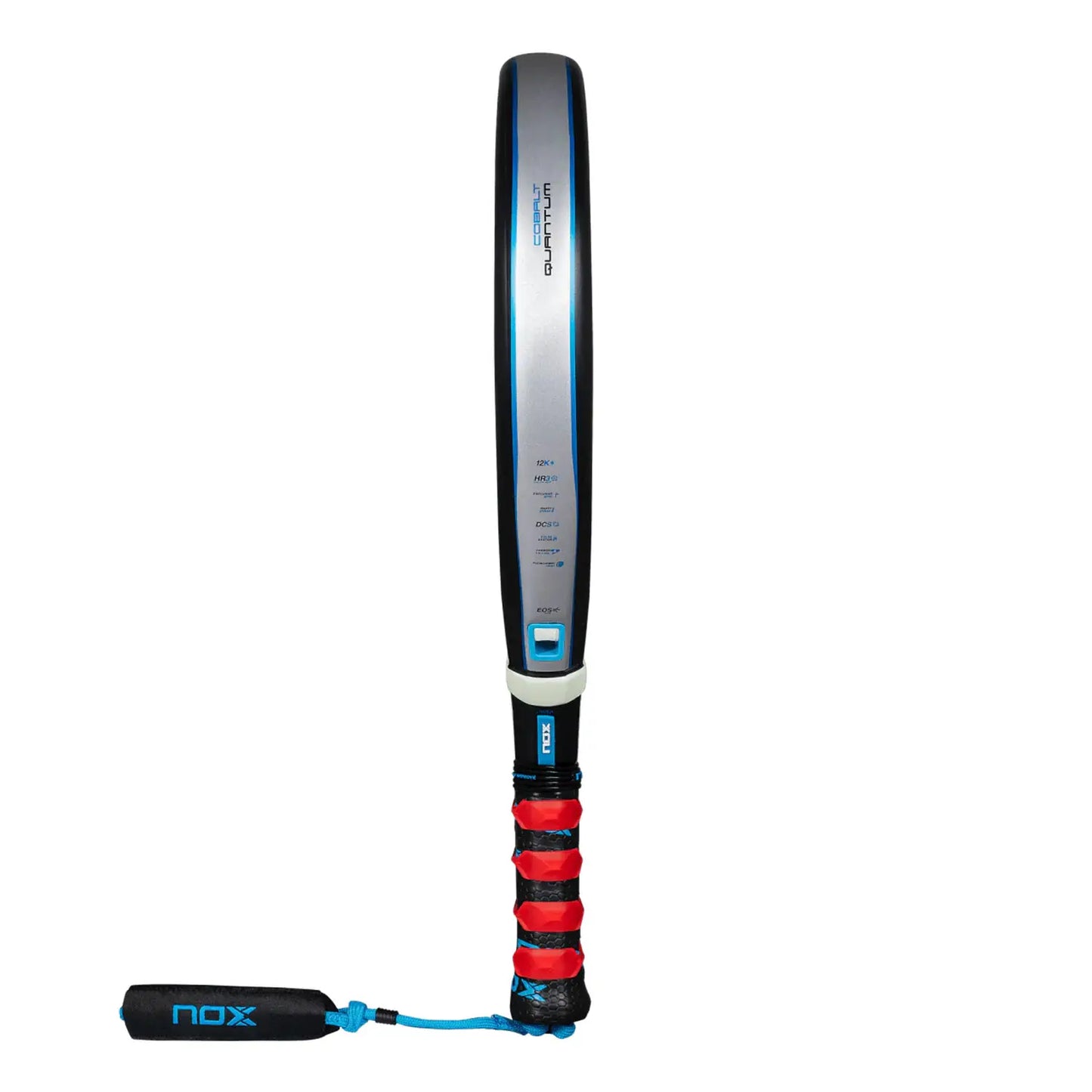 Nox Quantum 12K Cobalt 2025
