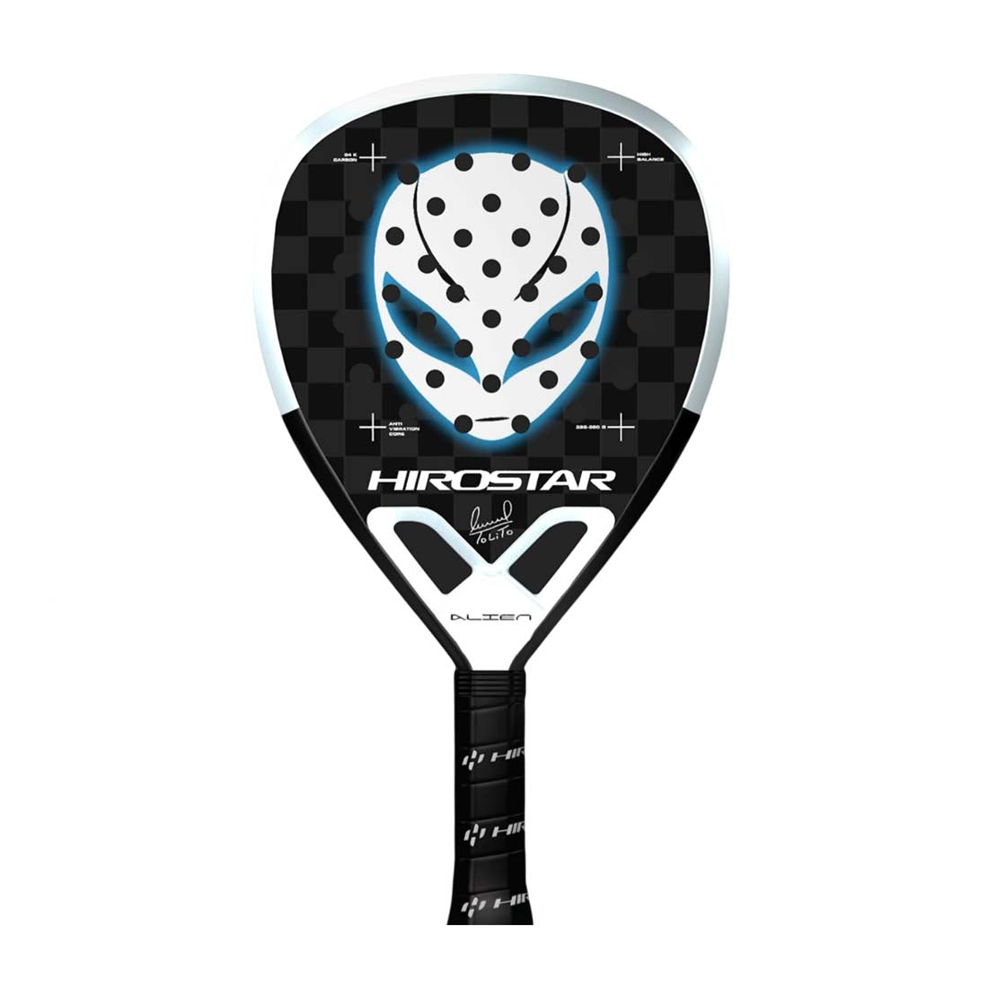 Alien Pro - Tolito Aguirre - 2025
