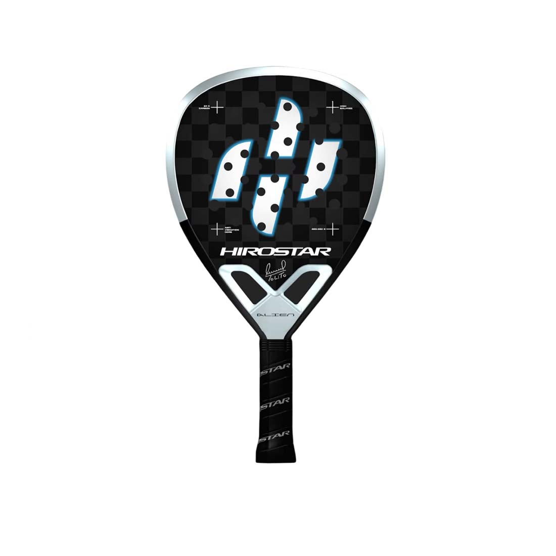 Alien Pro - Tolito Aguirre - 2025