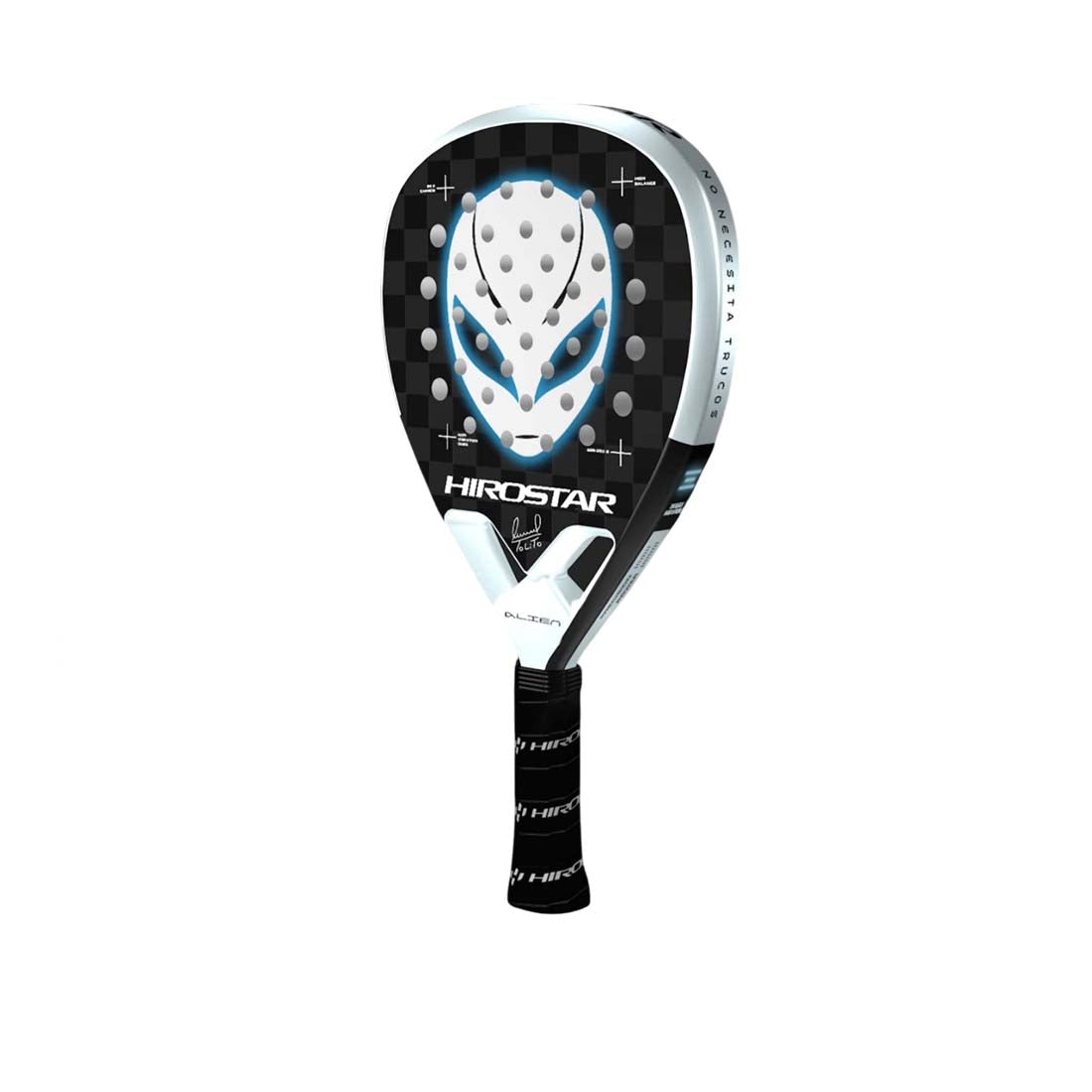 Alien Pro - Tolito Aguirre - 2025