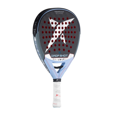 Drop Shot Conqueror Attack 2024