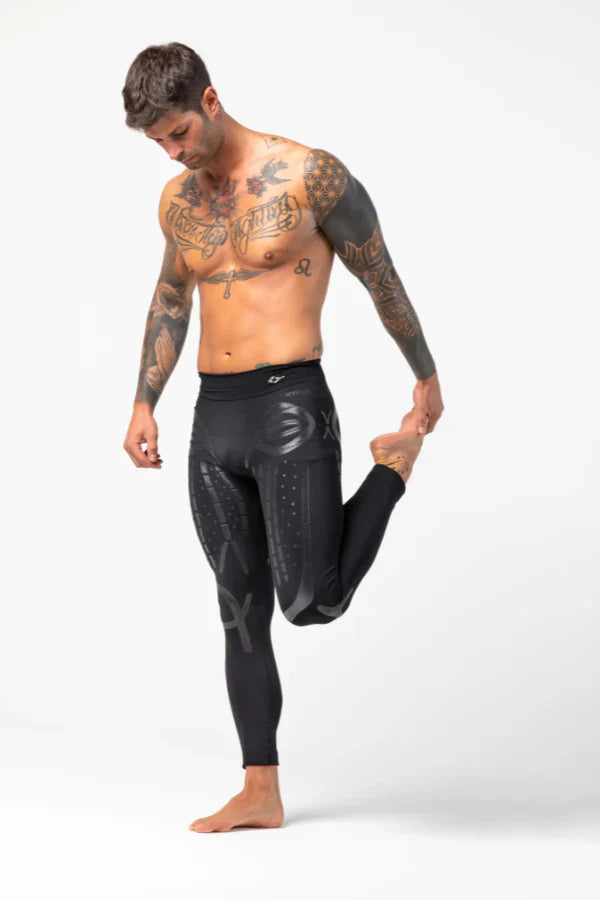 Leggings FLOKY HYPER Man