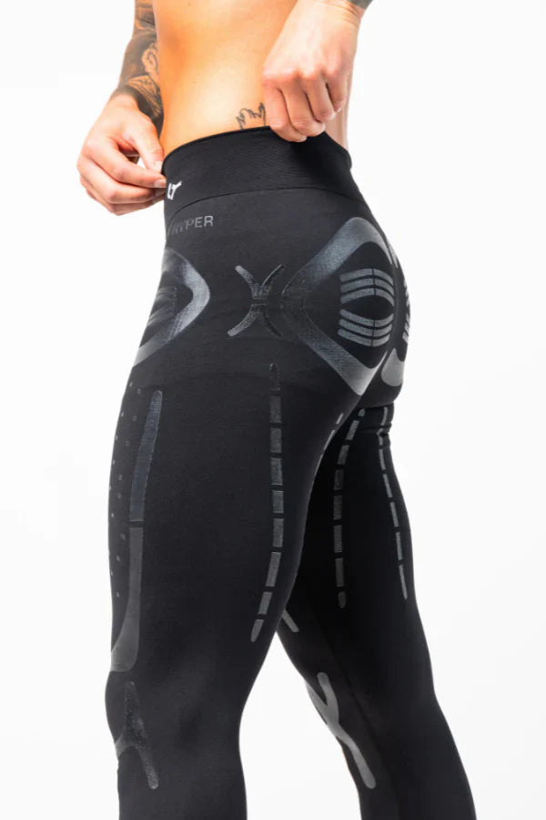 Leggings FLOKY HYPER Man