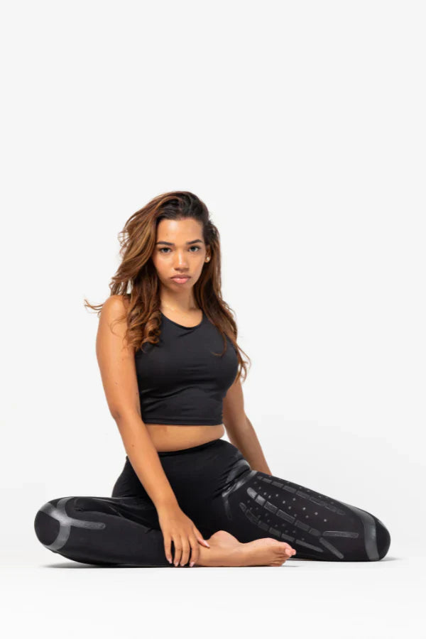 Leggings FLOKY HYPER Woman