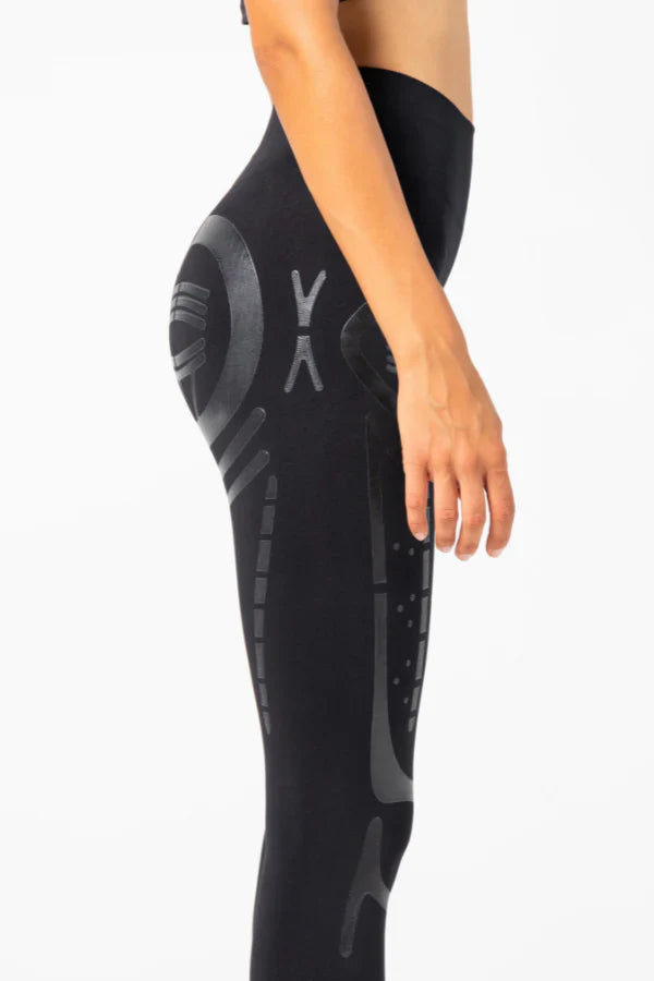 Leggings FLOKY HYPER Woman