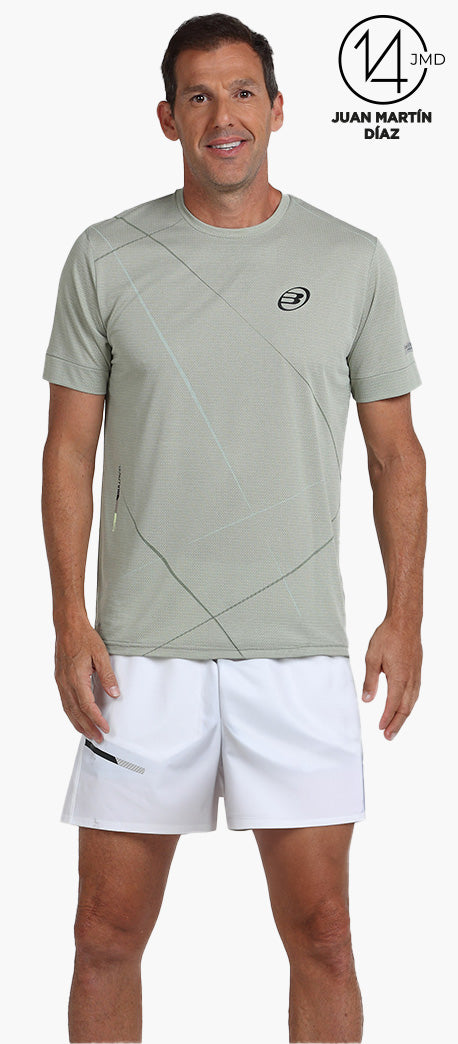 BULLPADEL ICON 25