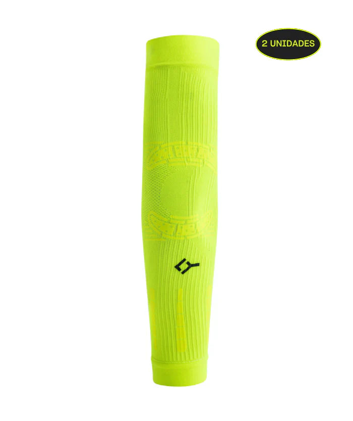 Manguito FLOKY NO STRAIN 2 unidades