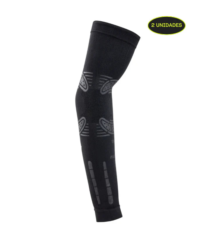 Manguito FLOKY NO STRAIN 2 unidades