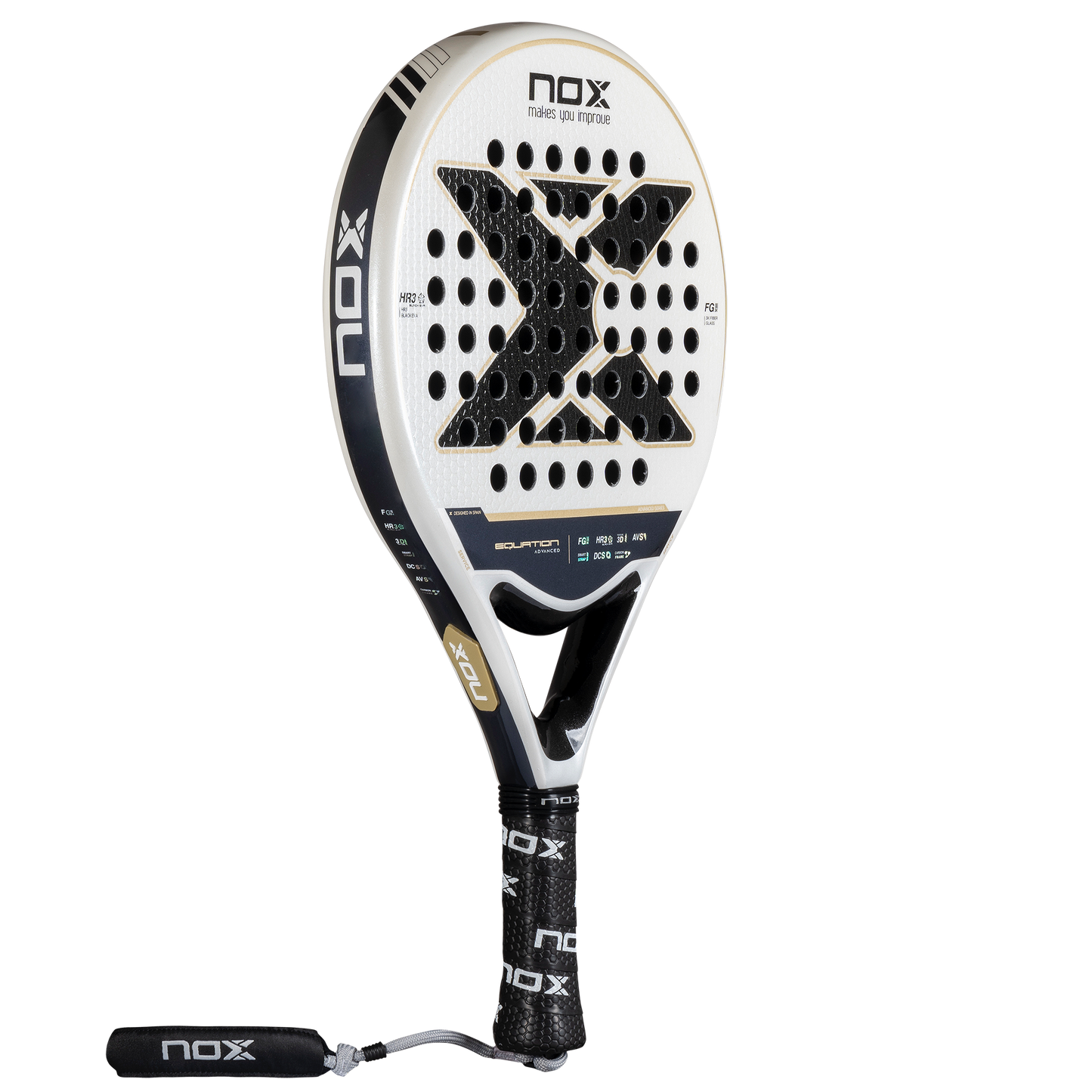 PALA EQUATION ADVANCED SERIES