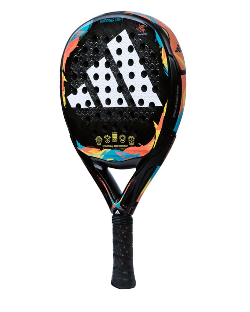 ADIPOWER LIGHT 3.2 2023 - The King Of Padel