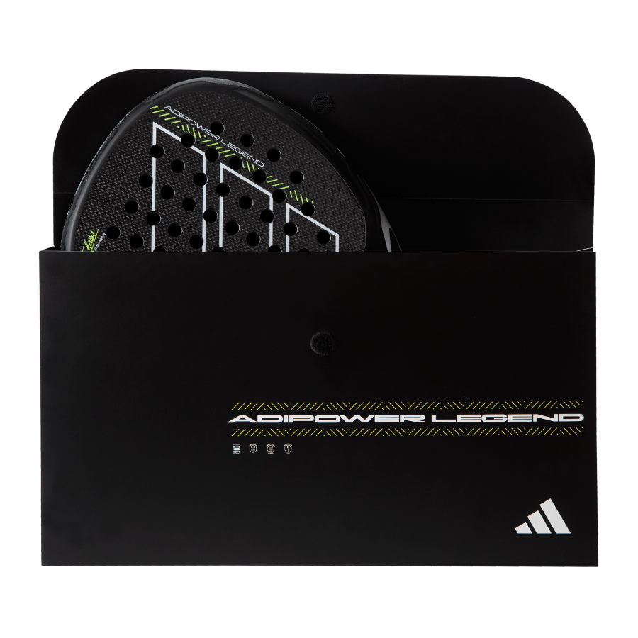 Adidas Seba Nerone Adipower Legend 2024