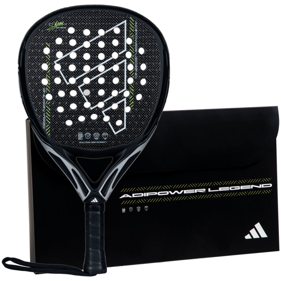 Adidas Seba Nerone Adipower Legend 2024
