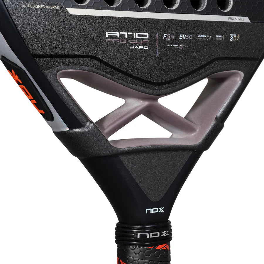 AT10 Pro Cup HARD por Agustin Tapia