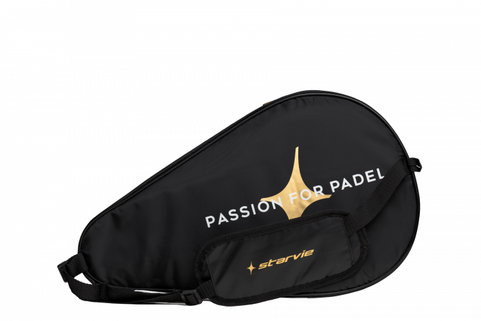 STARVIE TRITON ULTRA SPEED PADDLE 2024