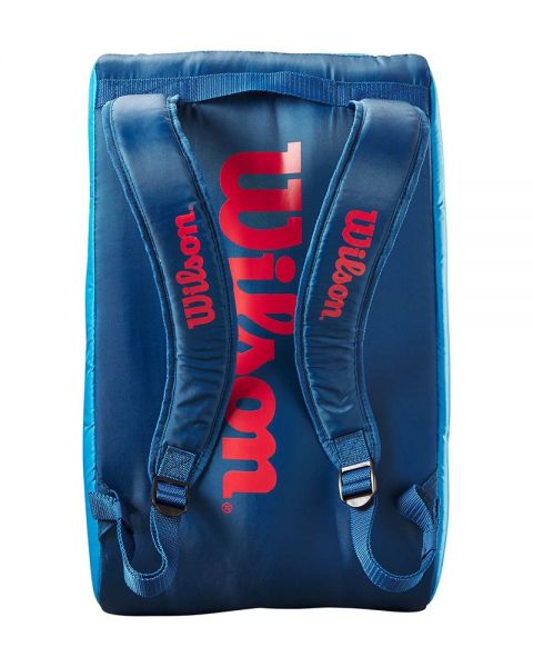 PALETERO WILSON PADEL BAG