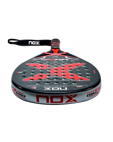 NOX MM2 PRO BY Manu Martín