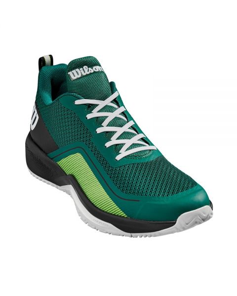 WILSON RUSH PRO LITE SHOES