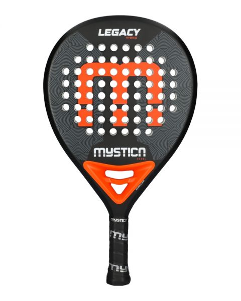 MYSTICA LEGACY HYBRID ORANGE