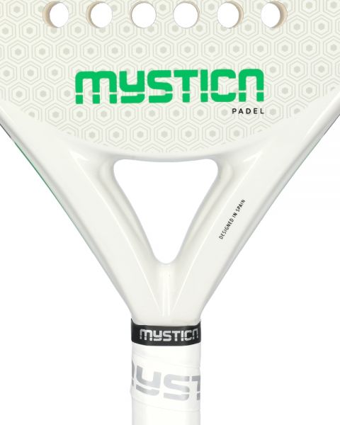 PALA MYSTICA QUICKSTART CONTROL WHITE