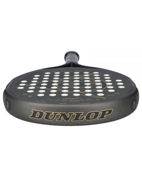 DUNLOP TITAN PRO GOLD