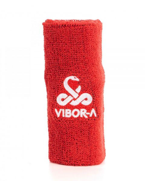 VIBOR-A RED WRISTBAND