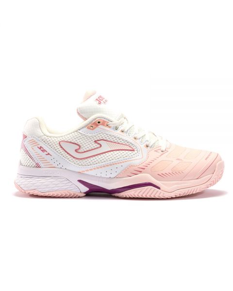 JOMA T.SET 2213 ROSA BEIGE TSELW2213P MUJER