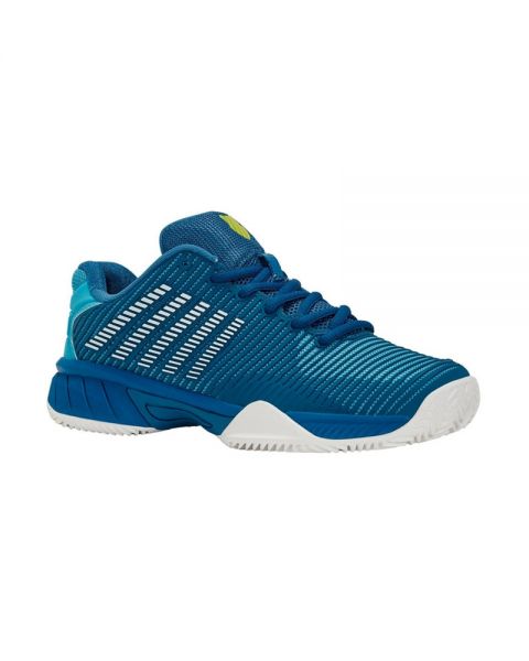 KSWISS HYPERCOURT EXPRESS 2 HB 86614421 JR CLSTL