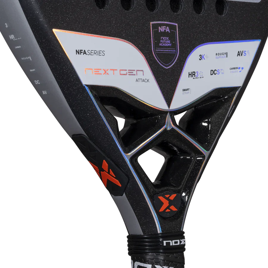 NextGen Pro Attack 3K