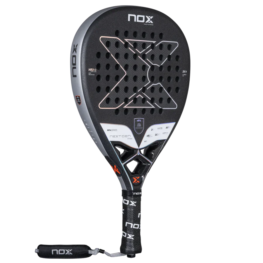 NextGen Pro Attack 3K