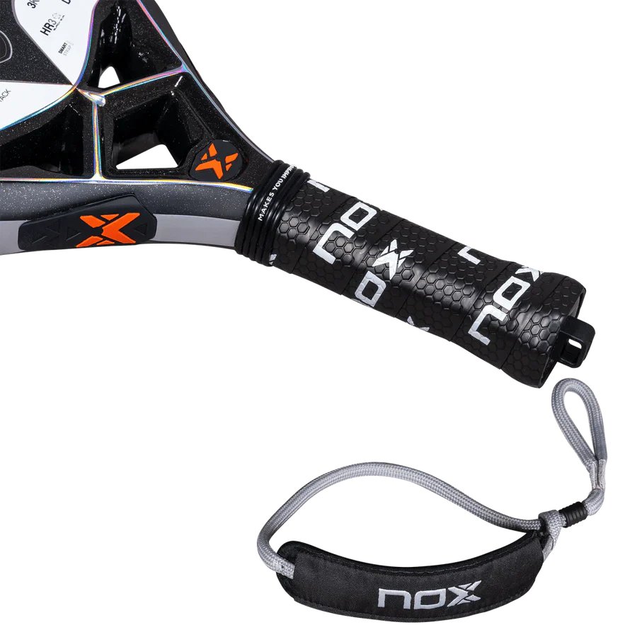 NextGen Pro Attack 3K