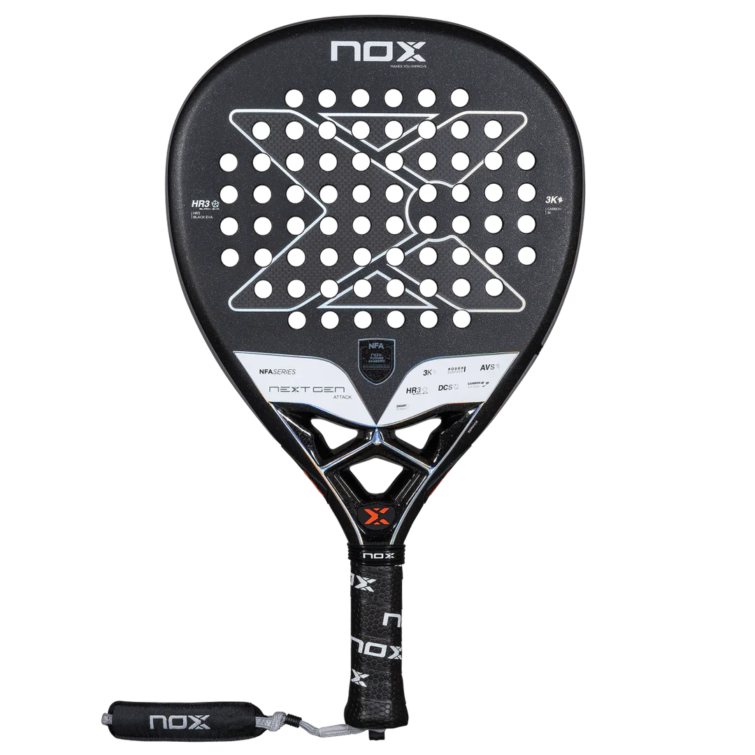 NextGen Pro Attack 3K