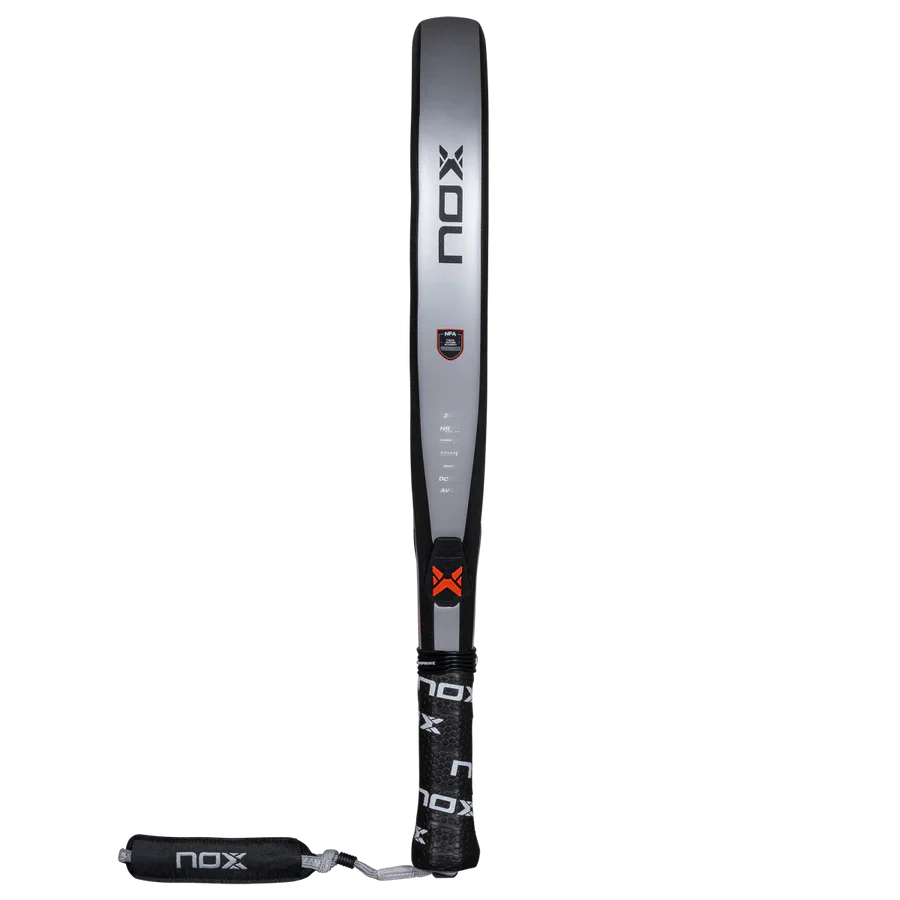 NextGen Pro Attack 3K