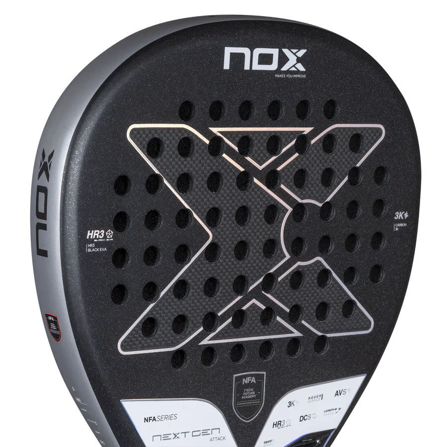 NextGen Pro Attack 3K
