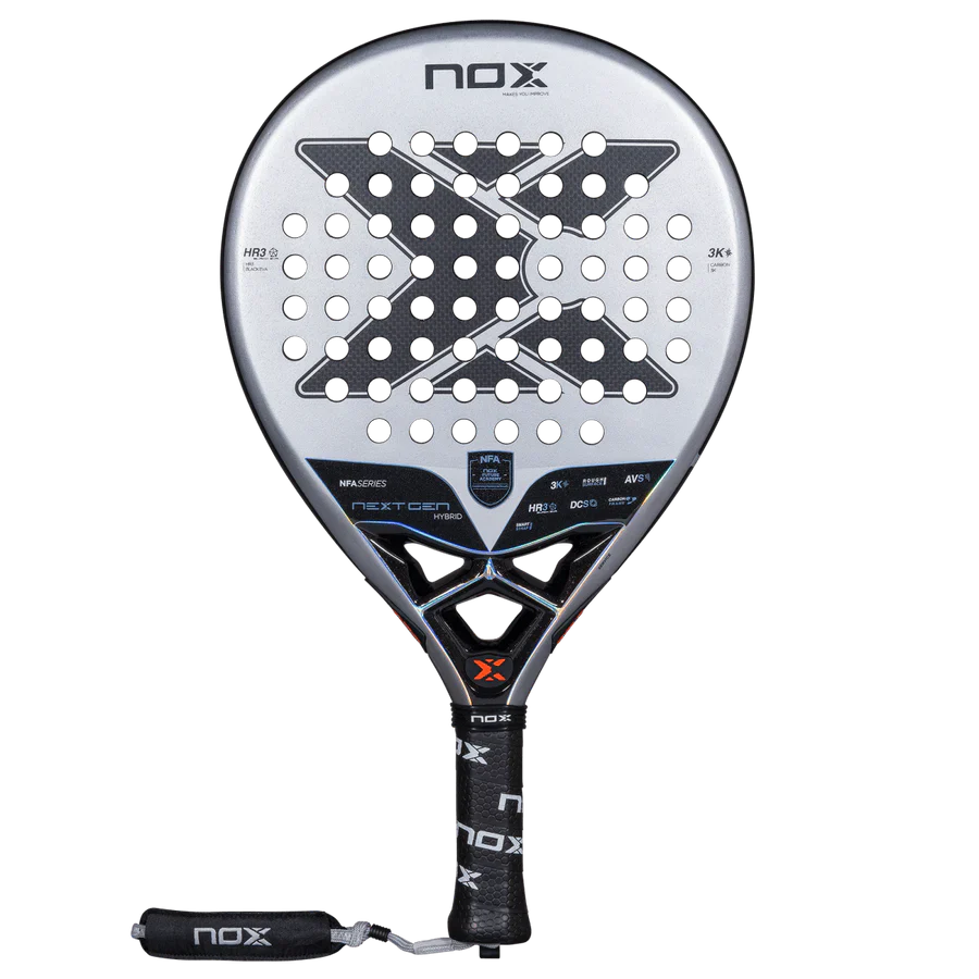 NextGen Pro Hybrid 3K