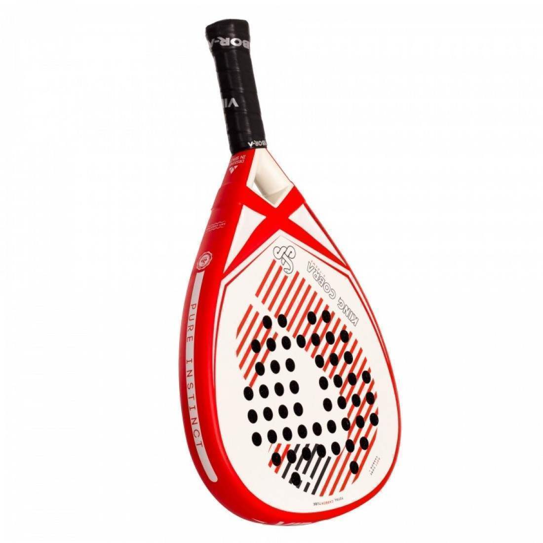 Racquet Vibora King Cobra Xtreme 3K 2.0 2025