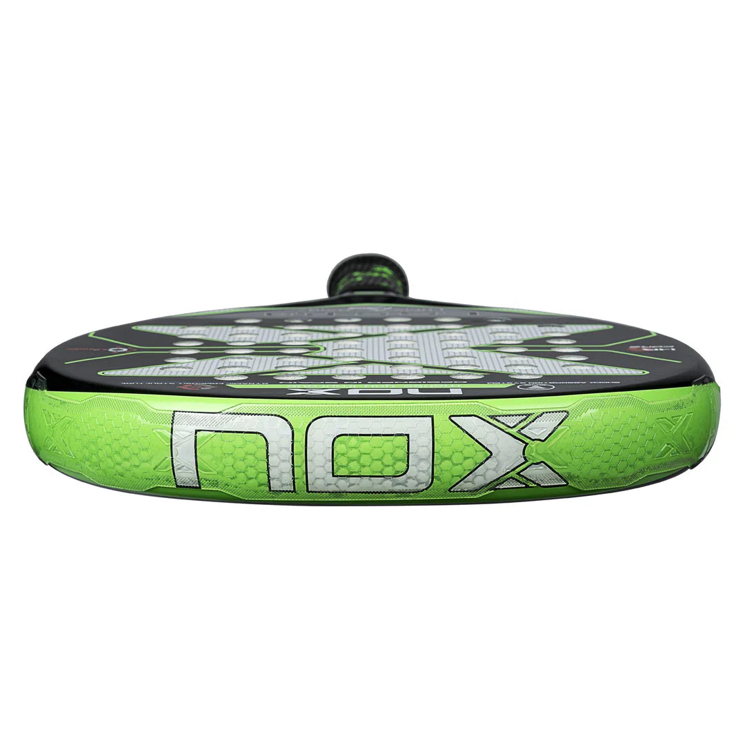 NOX PROTECTOR TRANSPARENT BLISTER WITH RELIEF 1 UNIT